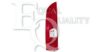 NISSA 1EB23603602 Combination Rearlight